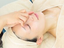 風音(カノン)/首長！目ぱっちり☆