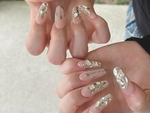 ネイルヴィオナス 西宮(nail Vionas)/