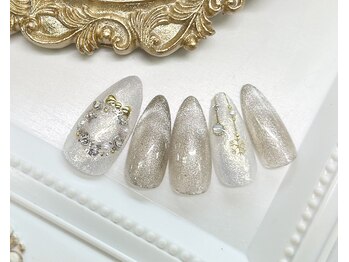 チェリーズクラブ ふじみ野店(Cherry'sClub)/クリスマスデザイン