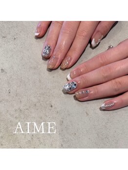 アイム(AIME)/韓国