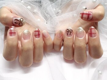 フェリスネイル 池袋店(Feliz Nail)/