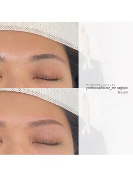 メメ サッポロ(me_me sapporo)/