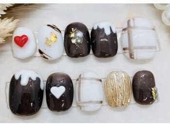 平日限定アートやり放題