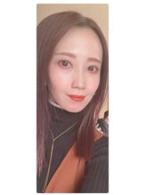 メナードフェイシャルサロン 力合薄場&nbsp;浦本 紗葵