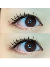 セレビアイ 立川店/マツエク/LED/フラットラッシュ