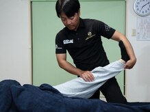 メダリストジャパンサロン(MEDALIST JAPAN SALON)/