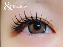 オーロラ アメ村店(AURORA)/＆Healthy(アンドヘルシー)120本