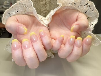 ユーアンドミー(U&Mi)/