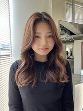 アイアヴァンス 神戸三宮店(Eye AVANCE.) 浅野 優衣