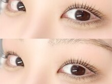 ＊豊富なマツパマスカラパーマ/ダブルアイリフト/アミノケアパーマ 韓国で話題MENUや悩み解決MENUも♪