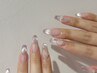 持ち込みデザイン90min　無制限course　￥8900♪
