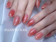 エリアントネイル(ELIANTO NAIL)/