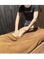 プラチナムアロマ 大宮店(PLATINUM AROMA) 脚のだるさでお悩みの方、ご相談ください!