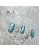 オルカ(ORKA)/定額10000