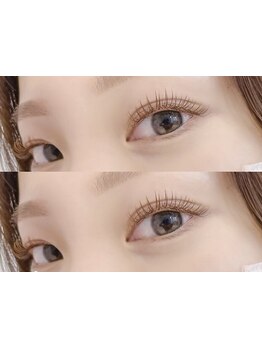 キープ力が自慢のサロン