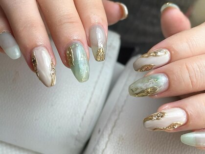 シオン(shion)の写真