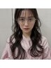 【最新LEDマツエク】 驚きの持続力◎  フラットlash80本(アイシャンプー付き)
