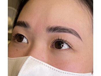 チェリッシュ 博多(CHERISH)/ブロウリフト&WAX