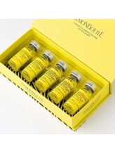 フォルチェ 己斐店(Folche)/レモンボトル（脂肪分美容液）