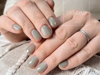 ベルダ(BELDAD)/お客様ネイル ー Customer nail