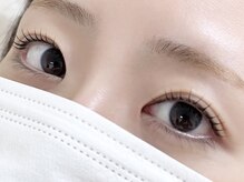 テヤン(teyan)/まつ毛パーマ/マツエク/眉毛