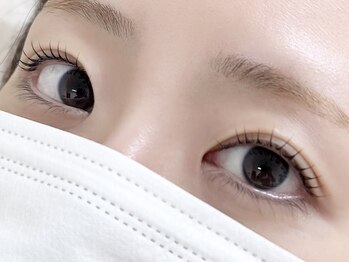 テヤン(teyan)/まつ毛パーマ/マツエク/眉毛