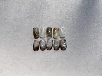 ジェミエス(Gemies)/