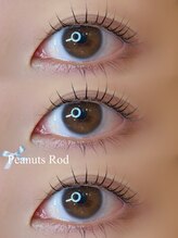 アイモア 多治見店(eye mor.)/似合わせまつげパーマ