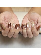 シュポルテ(chou porte)/