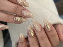 ベストネイル 渋谷109前店(Best Nail)/持ち込みデザイン