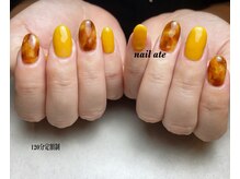 ラッシュケー アテ(LASH-K ate)/120分定額制ハンド