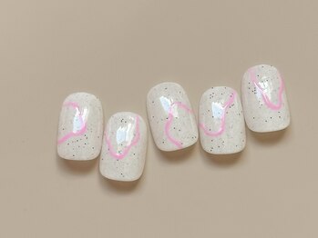 リア 新小岩店(lia)/【Hand】simple定額コース