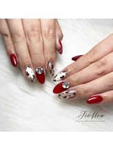 フーフロー(Fooflow)/秋の定額デザイン♪