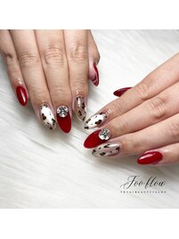 秋の定額デザイン♪