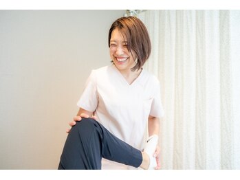 リガーレ整体院の写真/【産後ママに人気！】助産師と行う骨盤矯正で身体の歪みを取り肩こり・腰痛を改善し快適の育児生活に