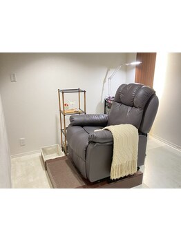 小規模プライベートサロン