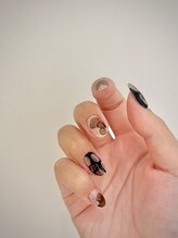 サロン マードレ(madre) Saki 