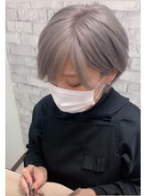 マキア 大分明野店(MAQUIA) 中島 