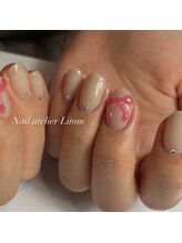 ネイルアトリエ リトム(Nail atelier Litom)/