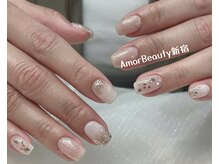 アモールビューティー 新宿店(Amor Beauty)/定額トレンド