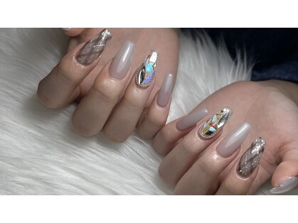 レオネイル(reo_nail)の写真