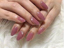 ヴェリタネイル(Verita nail)/ワンカラー