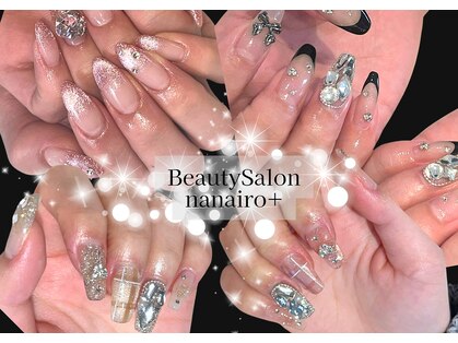 ナナイロプラス(nanairo+)の写真