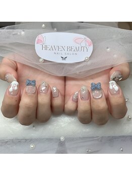 ヘブン 池袋(HEAVEN)/長 さだしやり放題×つけ放題