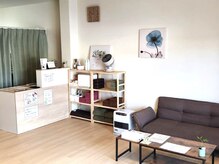 もみケア ナチュール アルプス通り店