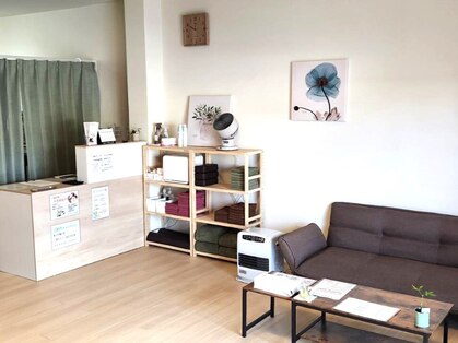 もみケア ナチュール アルプス通り店の写真