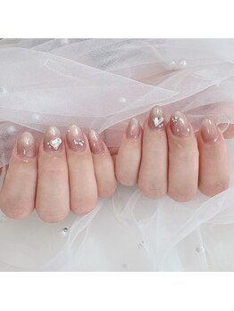 ソレイユ(soleil)/マグネット