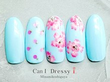 キャンアイドレッシー 南越谷店(Can I Dressy)/キクチ限定デザイン