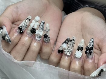 ブルームビューティ― 新宿(Blooｍ Beauty)/