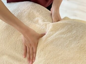 柚香鍼灸院の写真/【阪急西宮北口徒歩5分】駅から近い完全個室の女性専用サロン◇忙しいママも通いやすい◎